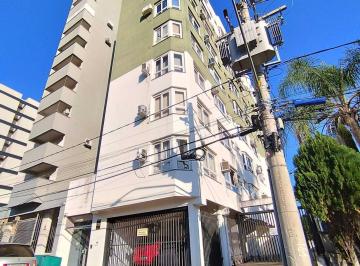 FACHADA · NOVO HAMBURGO - JK - PÁTRIA NOVA