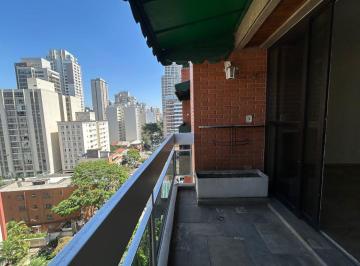 Apartamento de 2 quartos, São Paulo · AP com duas suítes em Pinheiros