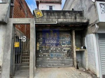 Casa de 6 quartos, Carapicuíba · Imóvel com 03 Casas