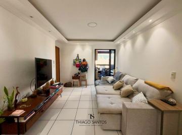 Apartamento de 2 quartos, Recife · Vendo apartamento em Boa Viagem - 55m² - 2 quartos - 1 suíte - 1 vaga coberta - lazer completo.