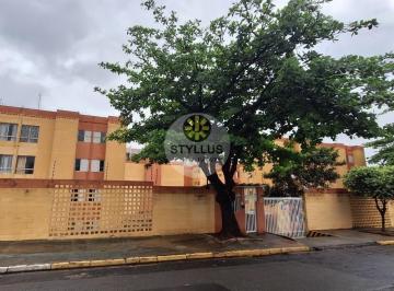 Foto 01 · Condomínio La Neuveville, apartamento 2 quartos para locação, rico em armários, piso taco, garagem R