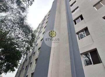 Foto 01 · Edificio Dona Julia, Rua Paula Bueno, R$ 1600,00 com garagem