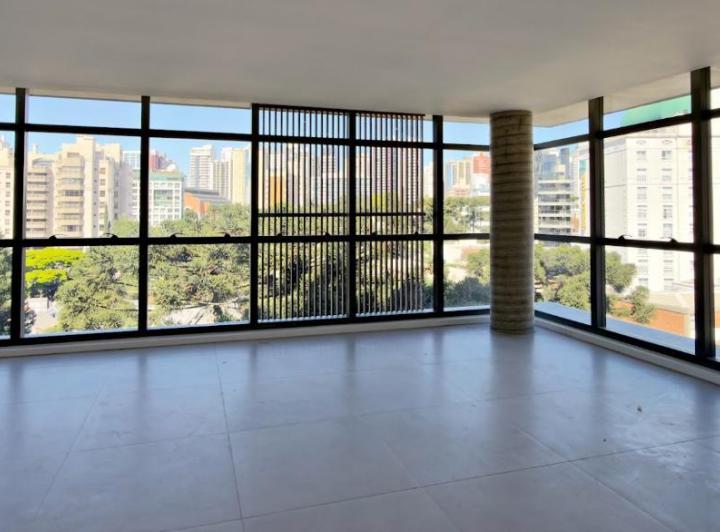 Imóvel novo vertical , Curitiba · Apartamento em Batel- Uma Batel, Monarca