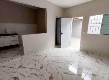 Casa de 1 quarto, São Paulo · Casa para locação, Casa Verde, 60m², 1 dormitório, quintal e próximo a Av. Braz Leme