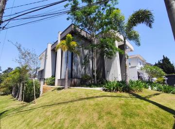 Casa de 4 quartos, Barueri · CASA DE ESQUINA RESIDÊNCIAL ll ALPHAVILLE
