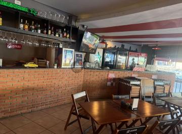 Foto 01 · Ponto Comercial para Locação em Sorocaba-SP no Jardim Prestes de Barros com 200m² de Área