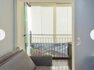 Apartamento de 2 quartos, São Paulo · Vila Inglesa (Marajoara) - 40m² - oportunidade