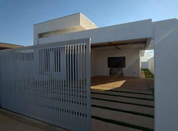 Casa de 3 quartos, Sobradinho · CONDOMÍNIO ALTO DA BOA VISTA COM HABITE-SE
