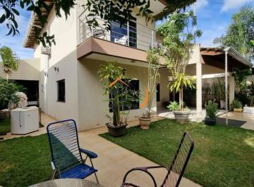 Casa de 4 quartos, Sobradinho · 4 QUARTOS/FINANCIAMENTO E FGTS/ESPAÇO GOURMET/SERRA DOURADA II