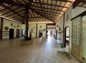 Casa de 7 quartos, Camaçari · Casa Para Venda em Jauá - 1799m2 - muita área - próximo Cascalheira