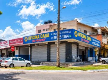 Comercial , Ceilândia · Prédio Comercial à Venda — Esquina | Renda Garantida | 300,29 m²
