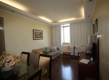 Apartamento de 2 quartos, Brasília · Apartamento de 64 m² com 2 quartos à venda na Asa Sul