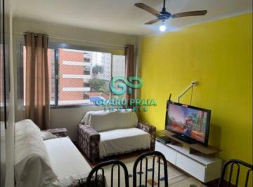 Apartamento · 86m² · 1 Quarto · 1 Vaga · Apartamento Praia das Asturias