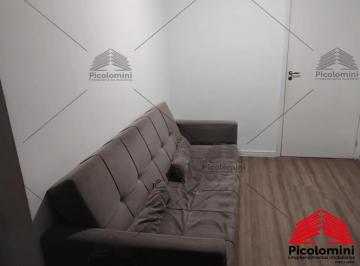 Foto 01 · Apartamento de 2 quartos na Vila Ema, São Paulo: 55m², condomínio com piscina, academia e salão de f