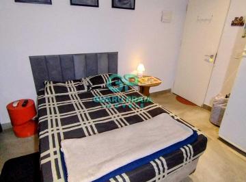 Apartamento · 40m² · 1 Quarto · Kitnet Mobiliado terreo Praia do Pereque