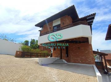 Casa · 350m² · 5 Quartos · 4 Vagas · Casa Alto Padrão em Condomínio fechado | Enseada