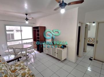 Apartamento · 60m² · 1 Quarto · 1 Vaga · Apartamento em Enseada, Guarujá/SP
