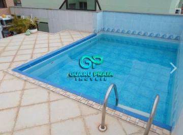 Apartamento · 170m² · 3 Quartos · 1 Vaga · Apartamento Cobertura para Aluguel em Enseada Guarujá-SP
