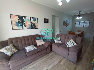 Apartamento · 105m² · 3 Quartos · 1 Vaga · Apartamento Venda 3 Dormitórios com suíte