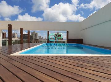 Apartamento · 127m² · 3 Quartos · 1 Vaga · Apartamento 3 dormitorios mais um