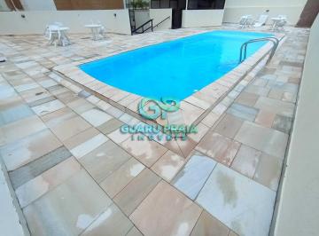 Apartamento · 62m² · 1 Quarto · 1 Vaga · Apartamento Locação anual completo Enseada/Guarujá