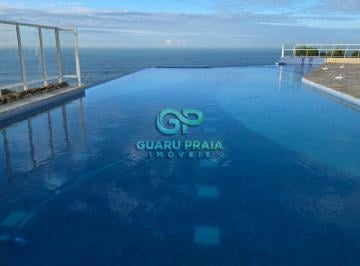 Apartamento · 80m² · 2 Quartos · 2 Vagas · Apartamento Duplex em Parque Enseada, Guarujá/SP