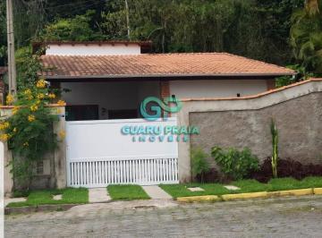 Casa · 122m² · 2 Quartos · 2 Vagas · Casa em Condomínio fechado - Perequê Guarujá