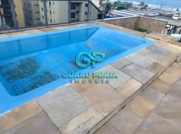 Apartamento · 160m² · 4 Quartos · 1 Vaga · Apartamento Cobertura a 1 quadra do mar na Enseada