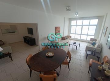 Apartamento · 157m² · 2 Quartos · 2 Vagas · Apartamento Vista Mar entre Pitangueiras e Astúrias