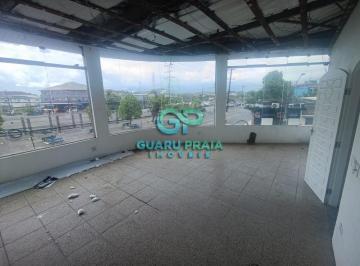 Comercial · 200m² · Ponto Comercial de Esquina em Vicente de Carvalho