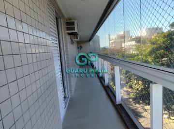 Apartamento · 95m² · 3 Quartos · 2 Vagas · Apartamento Alto Padrão Enseada - Excelente oportunidade