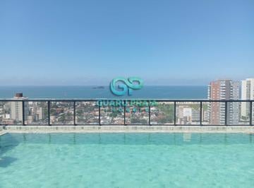 Apartamento · 40m² · 1 Quarto · 1 Vaga · Venda apartamento Enseada, Guarujá SP