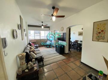Apartamento · 117m² · 3 Quartos · Apartamento 3 dorms ha 2 min da Praia da Enseada