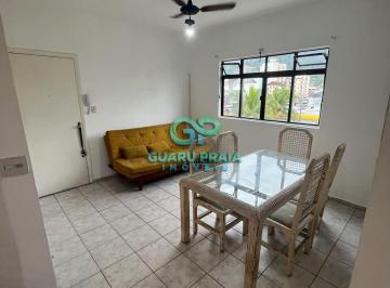 Apartamento · 65m² · 2 Quartos · 1 Vaga · OPORTUNIDADE IMPERDÍVEL NA PRAIA DA ENSEADA – GUARUJÁ!