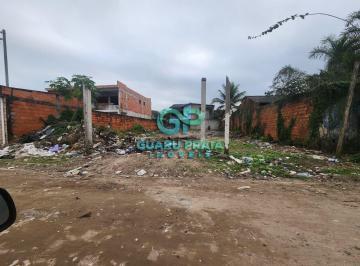 Terreno · 444m² · TERRENO À VENDA NO JARDIM VIRGÍNIA – GUARUJÁ/SP!
