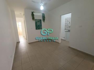 Apartamento · 50m² · 1 Quarto · 1 Vaga · Apartamento 100m da Praia
