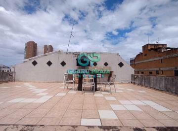 Apartamento · 100m² · 2 Quartos · 1 Vaga · Cobertura Duplex à Venda na Enseada – Região da Tortuga