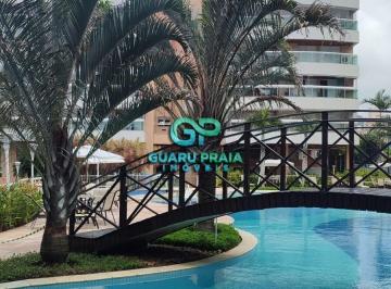 Apartamento · 210m² · 4 Quartos · 2 Vagas · Apartamento 4 Suites vista mar