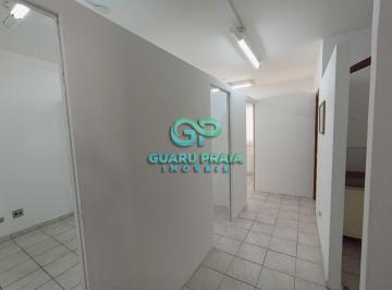 Comercial · 35m² · Sala Comercial para Locação nas Astúrias – Excelente Localização