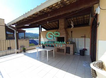 Apartamento · 145m² · 3 Quartos · 1 Vaga · Apartamento Cobertura Praia da Enseada