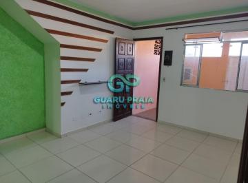 Casa · 60m² · 2 Quartos · 1 Vaga · Casa 2 dormitorios praia da enseada