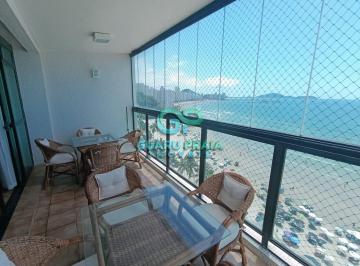 Casa · 175m² · 4 Quartos · 2 Vagas · Apartamento com 4 Suites praia das Asturias