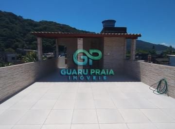 Casa · 180m² · 2 Quartos · 1 Vaga · Vende -se Duas Casas na Praia do Pereque