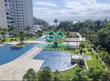 Apartamento · 224m² · 4 Quartos · 2 Vagas · Apartamento à venda no bairro Parque Enseada - Guarujá/SP