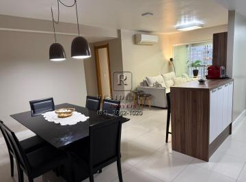 Apartamento · 86m² · 2 Quartos · 1 Vaga · Apartamento para Aluguel em Três Figueiras, 2 Quartos, 1 Suíte