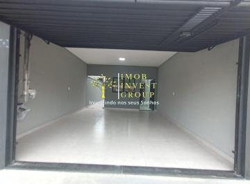 Foto 01 · Casa á Venda no Bairro Parque das Nações Indaiatuba - SP