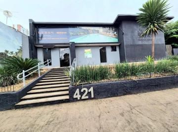 Comercial · Loja Térrea Comercial - Centro