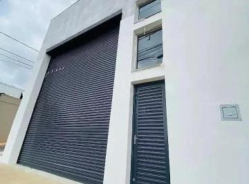 Comercial · 250m² · Galpão/Depósito Comercial - Núcleo Habitacional Castelo Branco