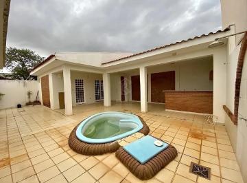 Casa · 3 Quartos · Casa 3 Quartos com Piscina - Jardim Maria Izabel