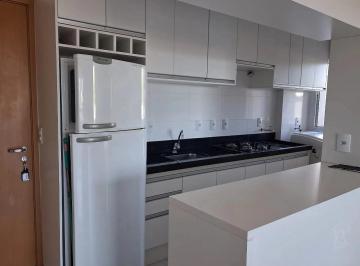Apartamento · 62m² · 2 Quartos · 1 Vaga · Apartamento 2 Quartos 62m² no Enseada - Alto Cafezal